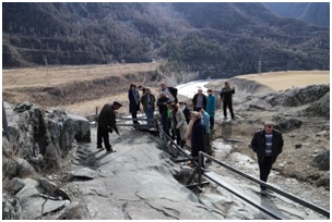 Алтай поделится опытом развития сельского туризма с другими регионами