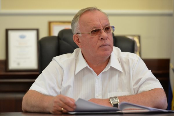 Александр Бердников: «Президент услышал предложения регионов»