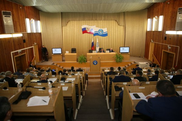 Региональные льготы для граждан пенсионного возраста будут сохранены в Республике Алтай