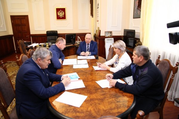 Республика Алтай получила высокую оценку по работе в электросетевой сфере