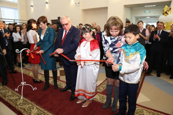 Более шести тысяч человек посетили «Голубой Алтай» за первый месяц работы