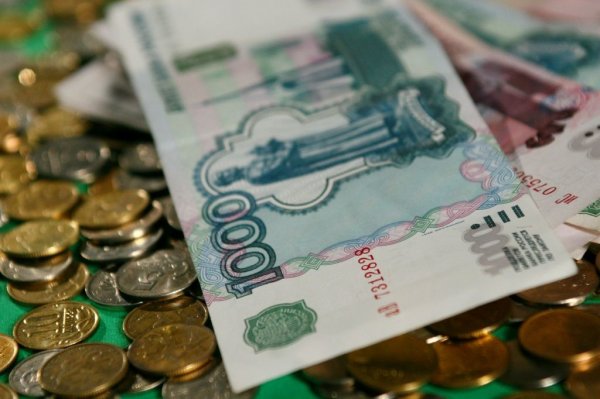 В консолидированный бюджет Республики Алтай зачислено 369,4 млн рублей налоговых и неналоговых доходов
