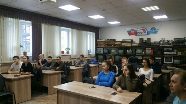 Волонтерская акция «Смотри Цифру» началась в Горно-Алтайске