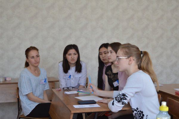 Фестиваль «#ЛюдиКакЛюди» состоялся в Горно-Алтайске
