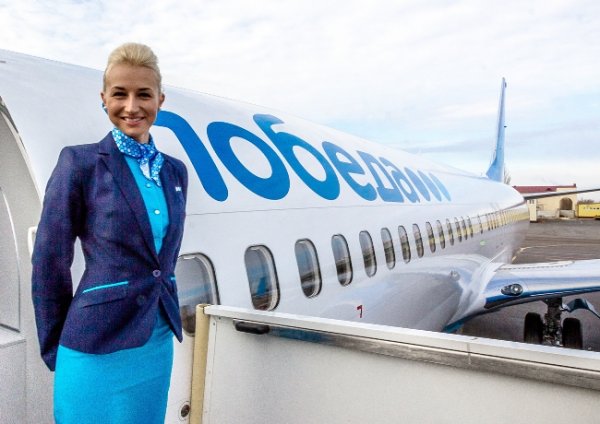 Власти Алтая снизят цены на перелет до Москвы из-за второго авиаперевозчика