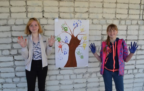 Более 40 жителей Республики Алтай приняли участие в акции «Доноры – детям»
