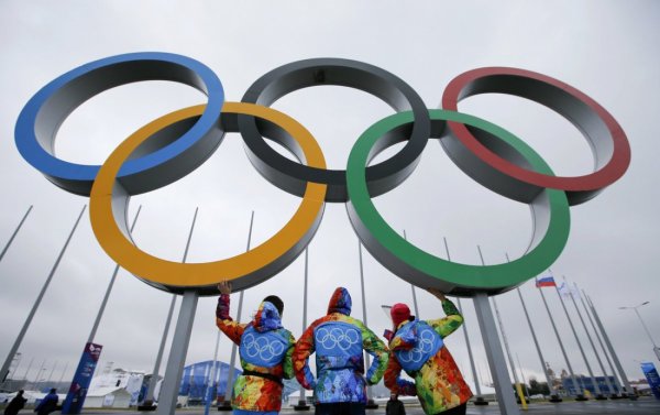 Олимпийские чемпионы посетят Республику Алтай