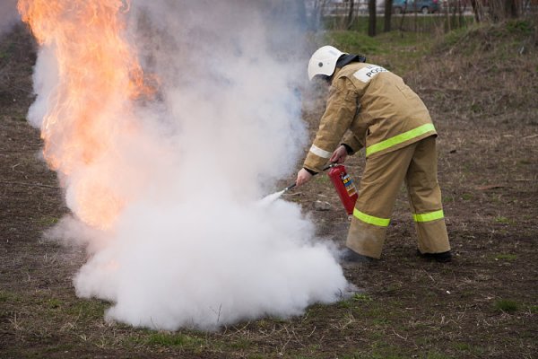 Чемпионат Республики Алтай по пожарно-спасательному спорту пройдет в Майме