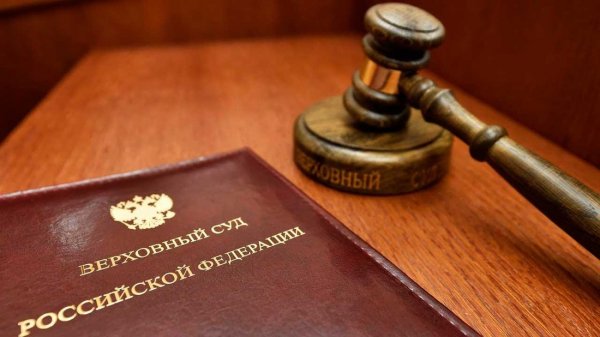 Верховный суд оставил приговор в отношении начальника ОМВД России по Усть-Коксинскому району без изменений
