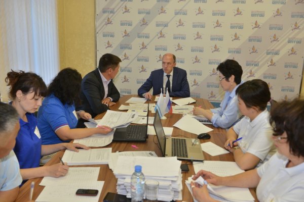 Олег Хорохордин: Жители назвали главные проблемы Республики Алтай