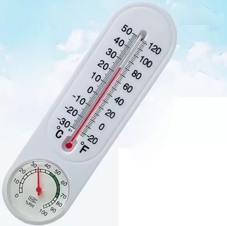 Роспотребнадзор предупреждает руководителей хозяйствующих субъектов о необходимости контроля за температурой воздуха в помещениях