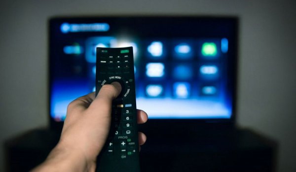 Жителей региона предупредили о внеплановых отключениях телевещания