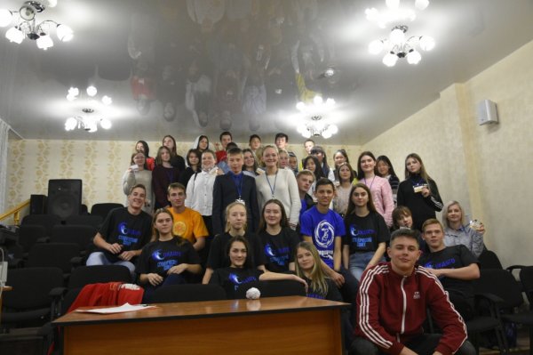 Торжественное открытие педкласса прошло в Горно-Алтайске