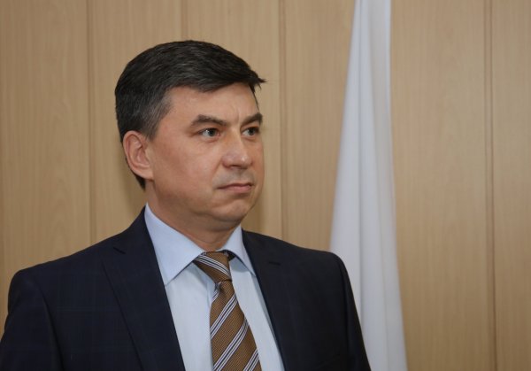 Министерство цифрового развития Республики Алтай возглавил Николай Степанов