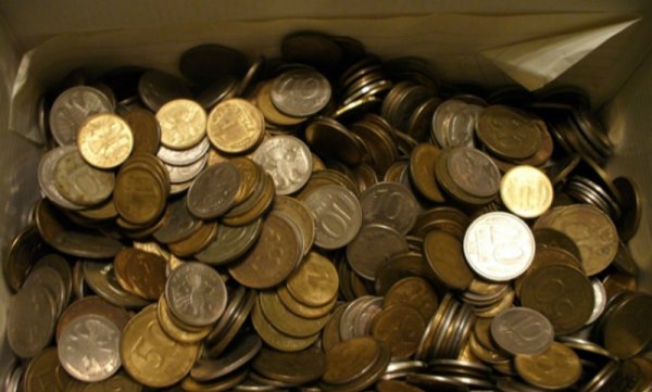 В Республике Алтай подвели итоги акции «Дни приема монеты от населения»