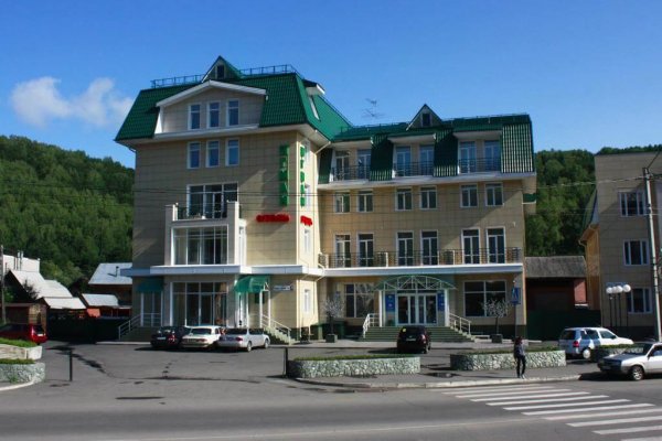 Мониторинг гостиниц проводится в Горно-Алтайске