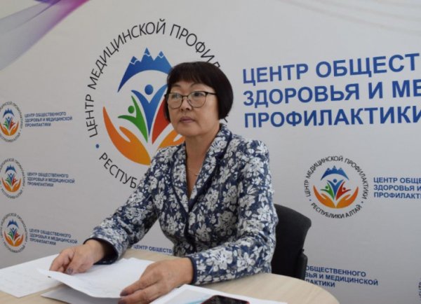 Главный инфекционист Республики Алтай ответила на вопросы о коронавирусе
