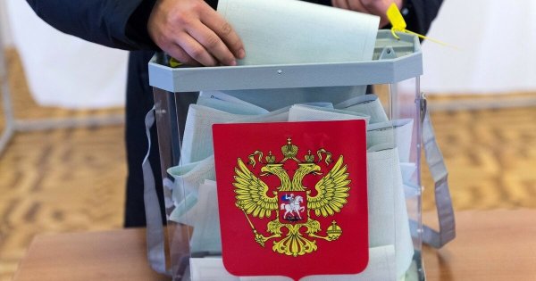 Общероссийское голосование по изменениям в Конституции пройдет в безопасных условиях