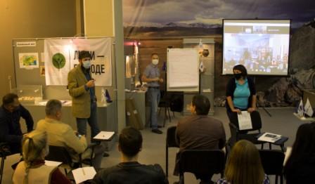 На встрече общественников Республики Алтай и Алтайского края названы главные экологические риски регионов