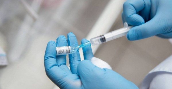 Вакцинация от гриппа продолжается в Республике Алтай