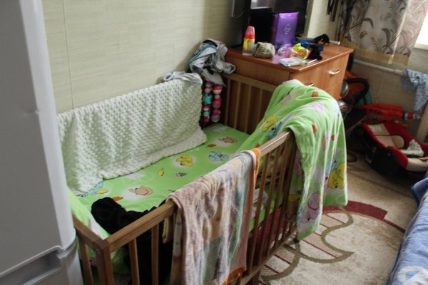 В Горно-Алтайске возбуждено уголовное дело о причинении младенцу смерти по неосторожности