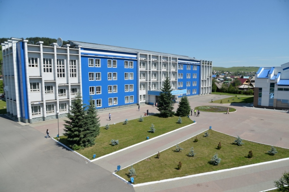 ГАГУ и Синергия запускают совместную обучающую программу по туризму в Республике Алтай