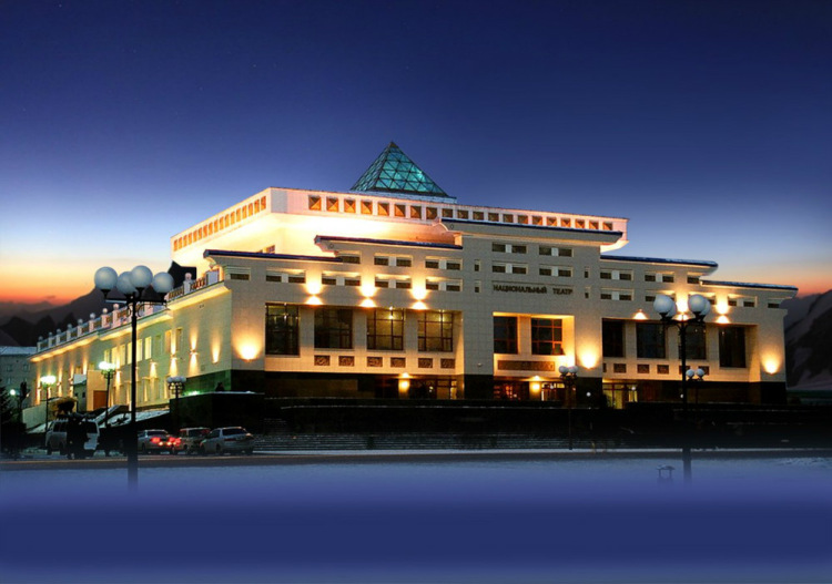 Семь кинозалов модернизировано по программе Фонда кино и в рамках Нацпроекта «Культура» в Республике Алтай с 2018-го по 2021 год