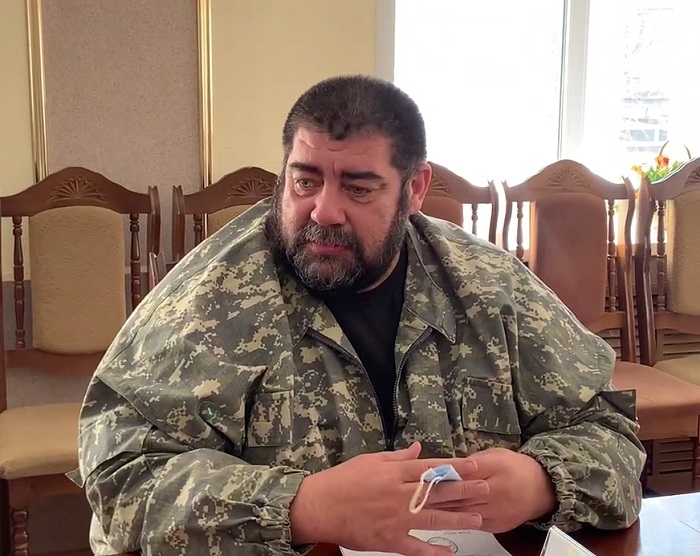 Общественники Республики Алтай готовы предоставить жилье жителям Донецка и Луганска