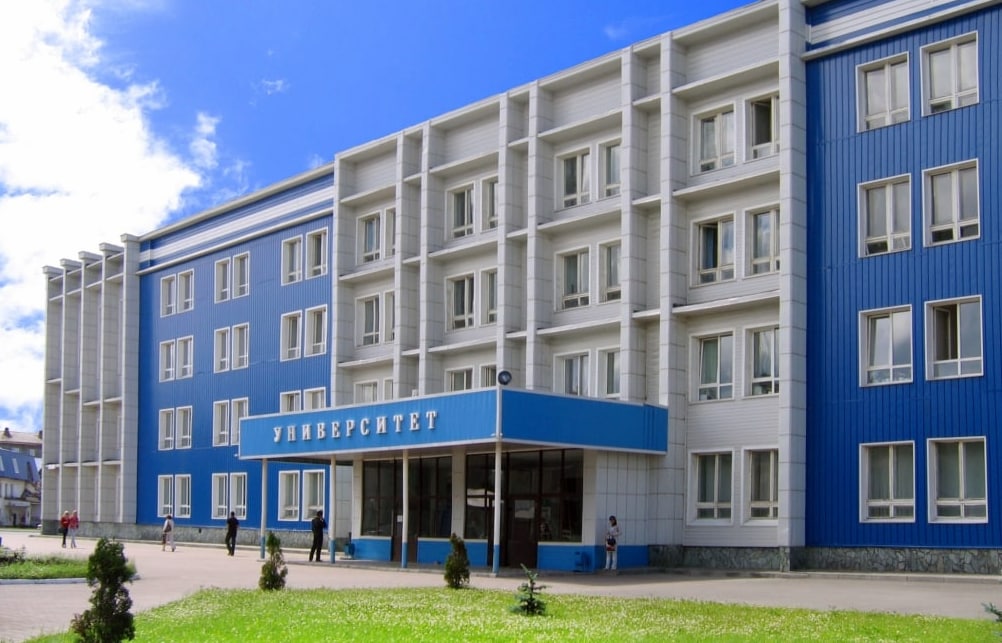 В Горно-Алтайском государственном университете открыты новые профили