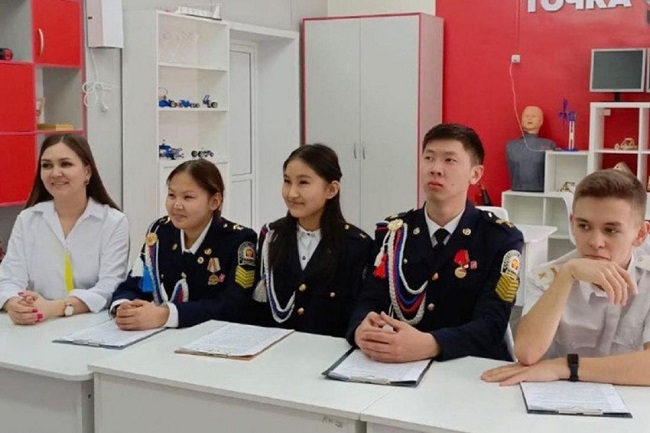 Проект «Лица дружбы» реализуется в Республике Алтай