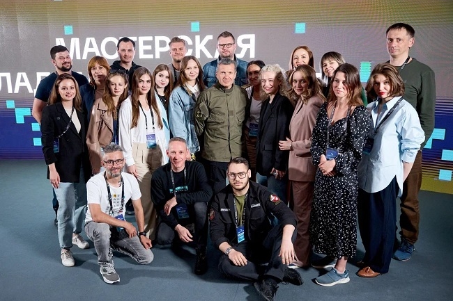 Медийщиков Республики Алтай приглашают в «Мастерскую новых медиа»