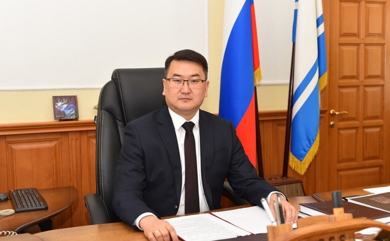Руководство «Единой России» в Республике Алтай участвует в ПГ