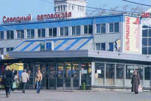 Чартерный автобусный рейс на Алтай запускают в Екатеринбурге