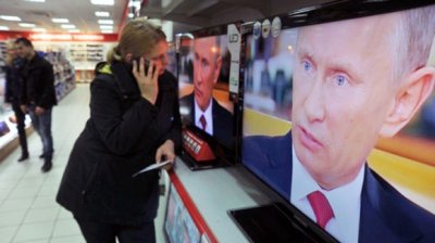Сколько россиян посмотрели «Прямую линию» с Владимиром Путиным