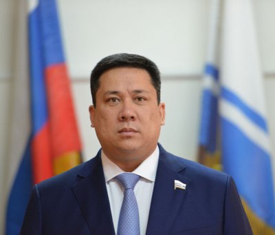 Сенатор Полетаев: Строительство газопровода «Алтай» увеличит налоговые поступления в бюджет Российской Федерации