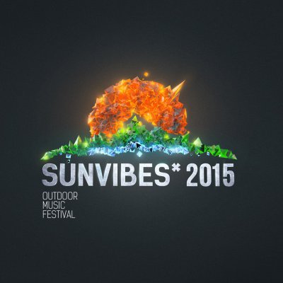 Фестиваль электронной музыки Sunvibes 2015 пройдет в Горном Алтае