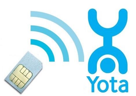 Федеральный оператор Yota начал оказывать услуги мобильной связи в Республике Алтай