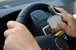 45 водителей на Алтае могут привлечь к уголовной ответственности за пьяное вождение