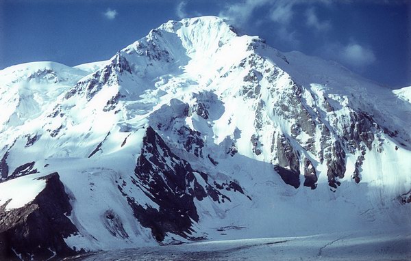 Установлена причина гибели томских альпинистов на Алтае