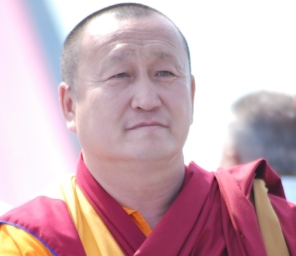 Глава буддистов России приедет в Горный Алтай