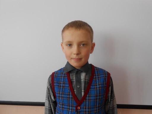 Десятилетний школьник из Шебалино получил награду за спасение утопающих