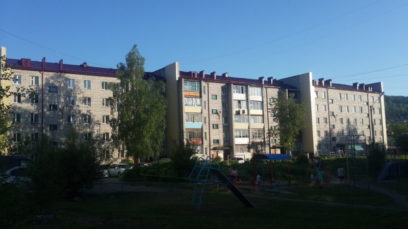 Фонд капитального ремонта Республики Алтай возьмется за должников
