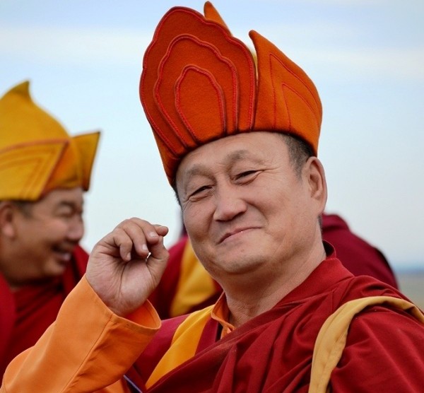 Глава буддистов России посетит Республику Алтай с официальным визитом
