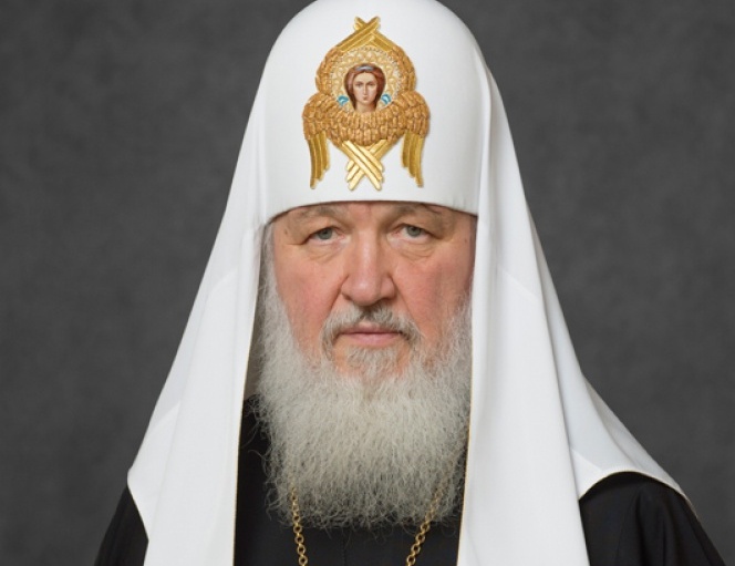 Патриарх Кирилл посетит Республику Алтай