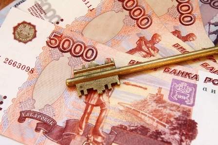 В Республике Алтай лучше всех в Сибири гасят долги по ипотеке