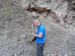 Европейские ученые обследовали новые карстовые объекты Алтая