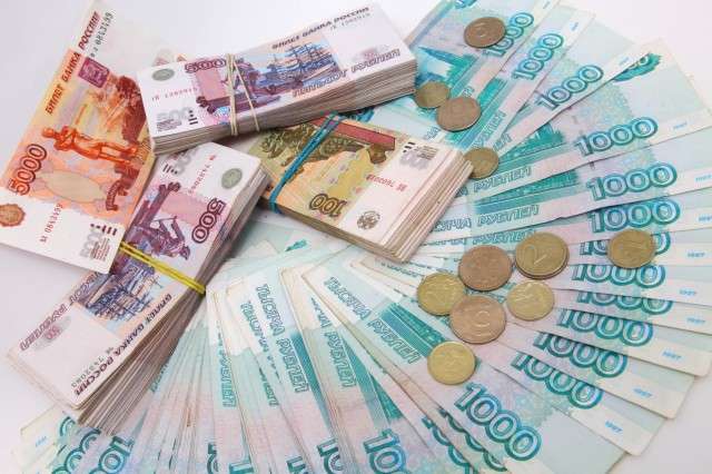 "Паводковые выплаты" на сумму более 7 миллионов рублей перечислены на счета граждан