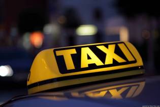 В России заработал сервис, в котором цену в такси устанавливает клиент