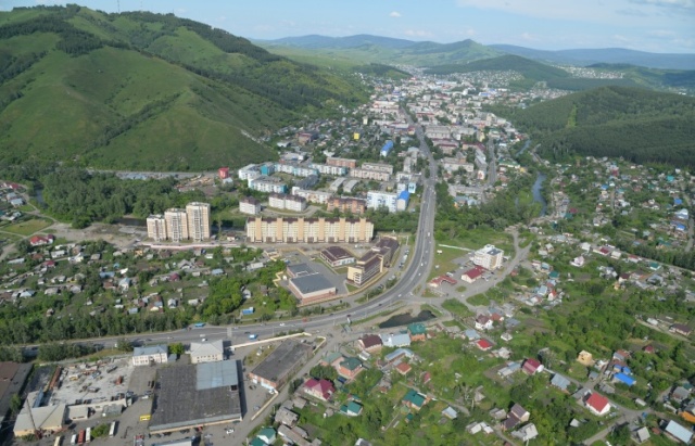 Гостиницы Горно-Алтайска проигрывают городским отелям соседних регионов СФО