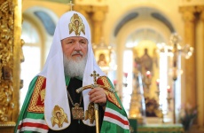 Патриарх Кирилл привезет в республику мощи святителя Макария